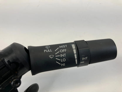 10 11 12 13 14 SUBARU LEGACY WINDSHIELD WIPER COLUMN CONTROL SWITCH OEM