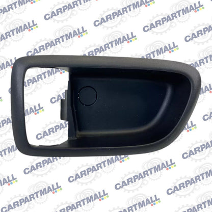 2004-2009 Mazda 3 Mazda3 Rear Left Side Inner Door Handle Bezel Trim Cover OEM