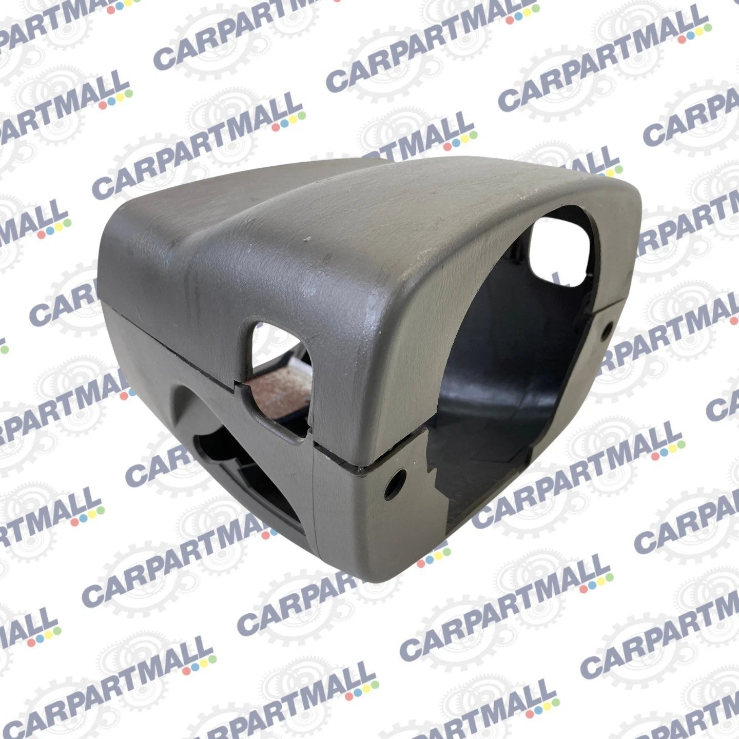 97-03 LEXUS ES300 UPPER & LOWER COLUMN TRIM BEZEL SHROUD COVER 45287-33200 OEM