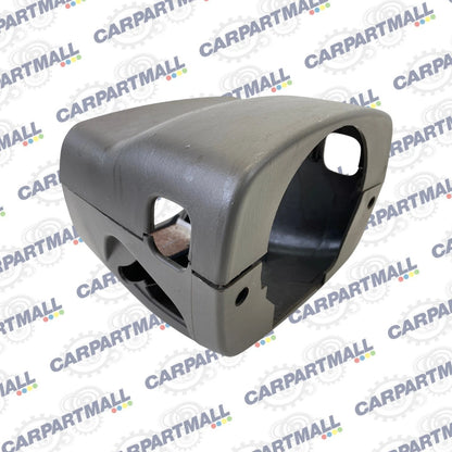 97-03 LEXUS ES300 UPPER & LOWER COLUMN TRIM BEZEL SHROUD COVER 45287-33200 OEM