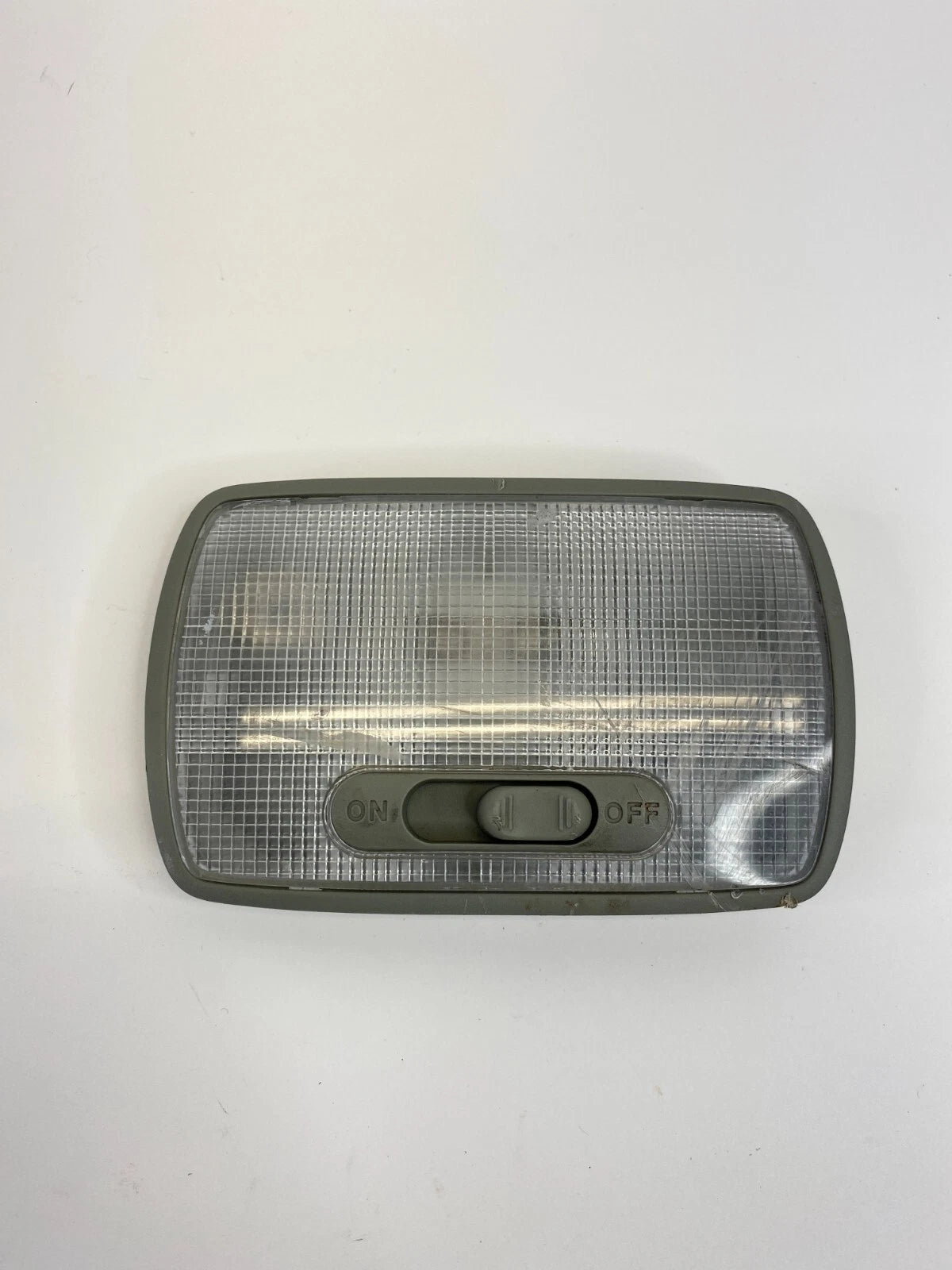 2005-2010 HONDA ODYSSEY 01-08 CIVIC 03-07 ACCORD REAR CENTER DOME MAP LIGHT LAMP