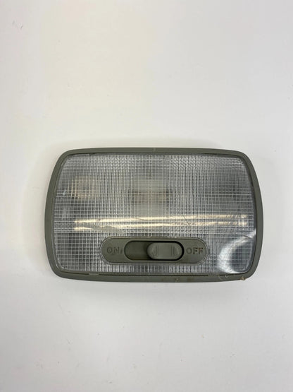 2005-2010 HONDA ODYSSEY 01-08 CIVIC 03-07 ACCORD REAR CENTER DOME MAP LIGHT LAMP