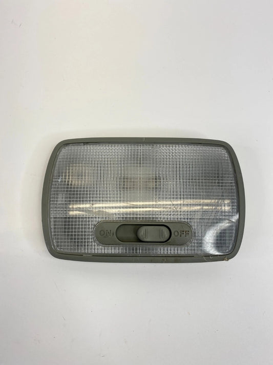 2005-2010 HONDA ODYSSEY 01-08 CIVIC 03-07 ACCORD REAR CENTER DOME MAP LIGHT LAMP