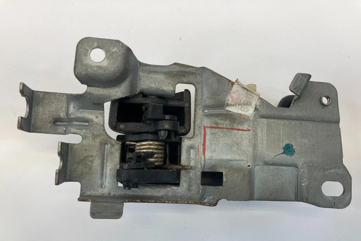 2000-2005 MITSUBISHI ECLIPSE RIGHT SIDE INNER INTERIOR DOOR HANDLE ASSY OEM