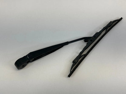 2007-2012 DODGE CALIBER HATCHBACK REAR WINDSHIELD WIPER ARM BLADE OEM 05303787AD