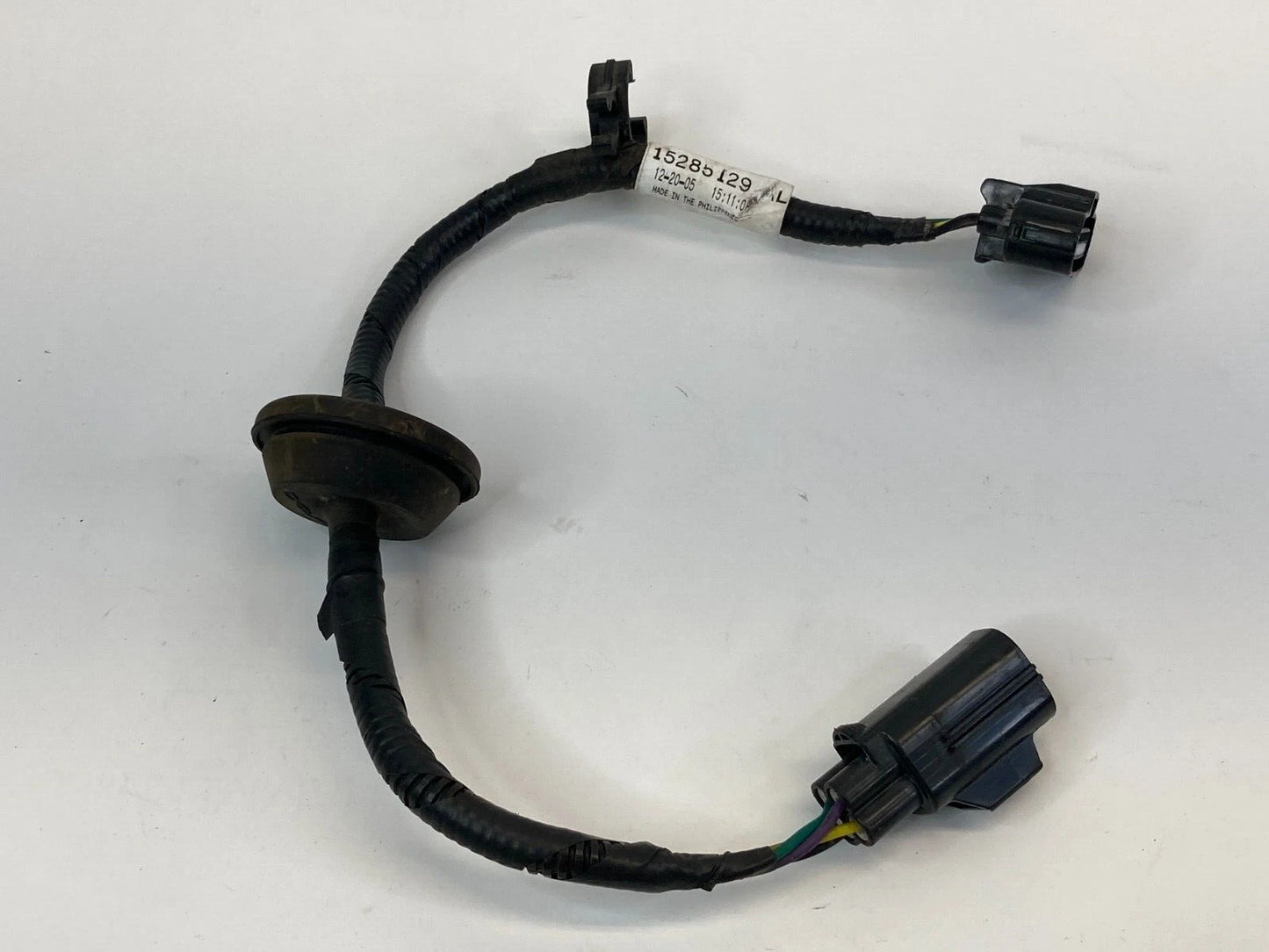 2006 2007 06 07 BUICK LUCERNE HIGH MOUNT STOP LAMP WIRE WIRING HARNESS 15285129