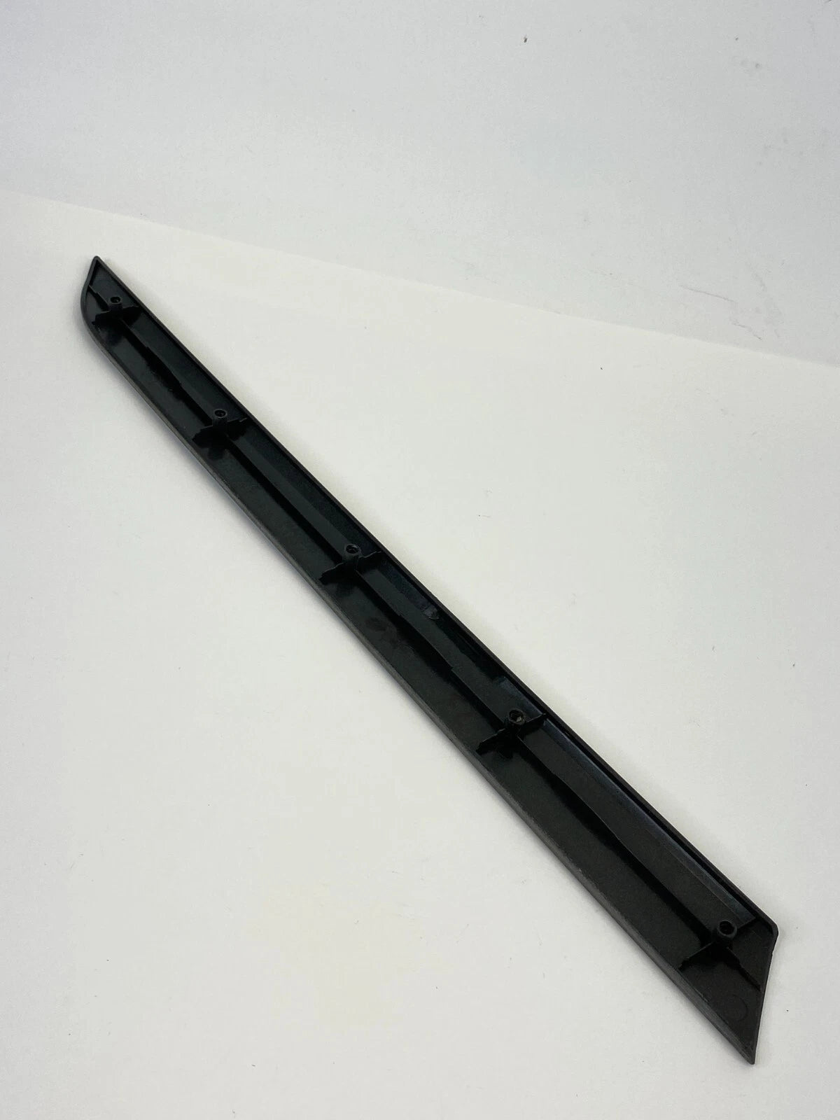 2007-2011 CHEVROLET AVEO SEDAN FRONT LEFT DOOR PANEL TRIM GARNISH 96649583 OEM