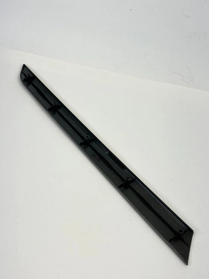 2007-2011 CHEVROLET AVEO SEDAN FRONT LEFT DOOR PANEL TRIM GARNISH 96649583 OEM