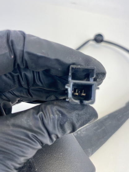 2010-2017 GMC Terrain Equinox Front Right Passenger Side Seat Belt Buckle OEM