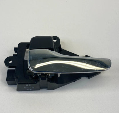 2008-2017 MITSUBISHI LANCER REAR LEFT INNER INTERIOR DOOR HANDLE MN105359 OEM