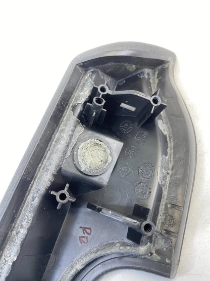2010 DODGE CALIBER REAR RIGHT PASSENGER SIDE ARM REST ARMREST DOOR PANEL OEM