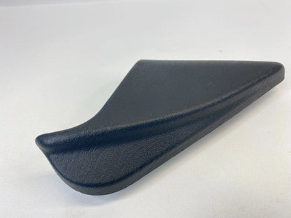 2001-2006 CHRYSLER SEBRING CONVERTIBLE FRONT LEFT INNER DOOR CORNER MIRROR COVER