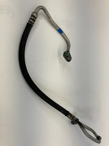 2014-2016 Hyundai Elantra Sedan Air Condition Discharge Hose Line