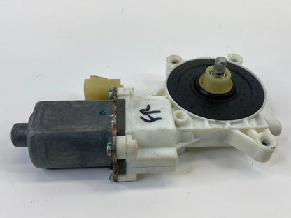 2005-2010 PONTIAC G6 SEDAN FRONT RIGHT SIDE POWER WINDOW DOOR MOTOR 0130822249