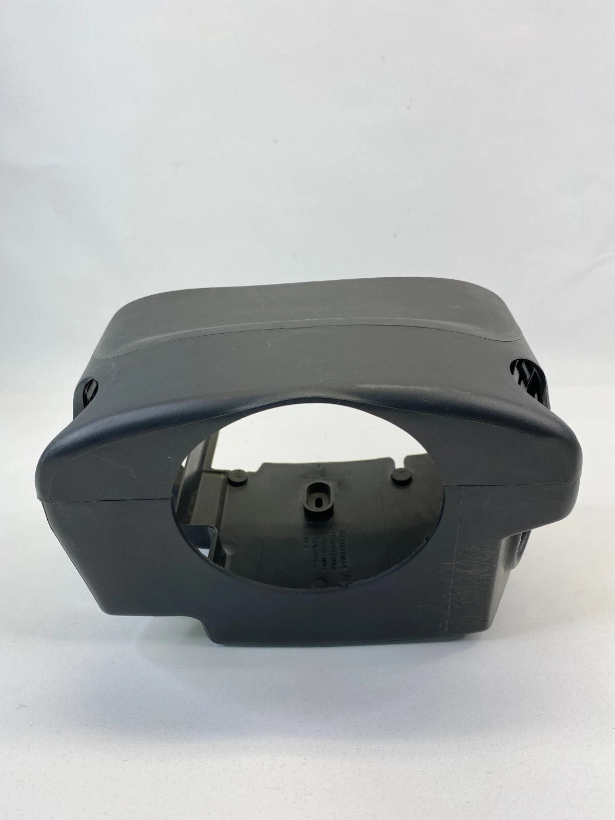 2007-2009 DODGE CALIBER STEERING COLUMN UPPER & LOWER COVER TRIM 0ZT38TRMAA OEM