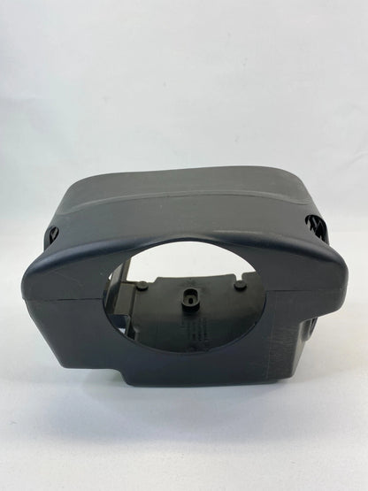 2007-2009 DODGE CALIBER STEERING COLUMN UPPER & LOWER COVER TRIM 0ZT38TRMAA OEM