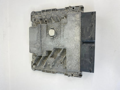 14 15 VOLKSWAGEN PASSAT 1.8L AT ENGINE COMPUTER CONTROL MODULE 06K906071K OEM