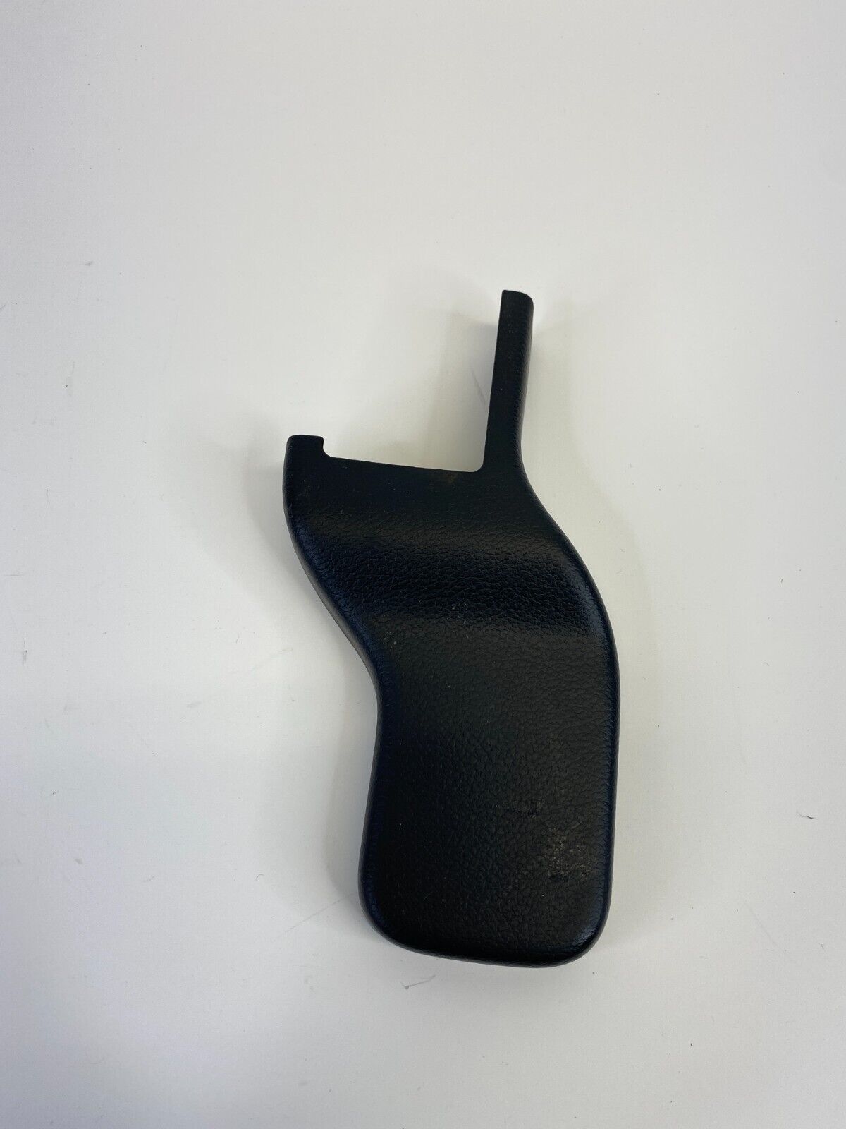 2010-2013 Mazda 3 Mazda3 Front Left Seat Track Front Inner Cover Cap BBM257043