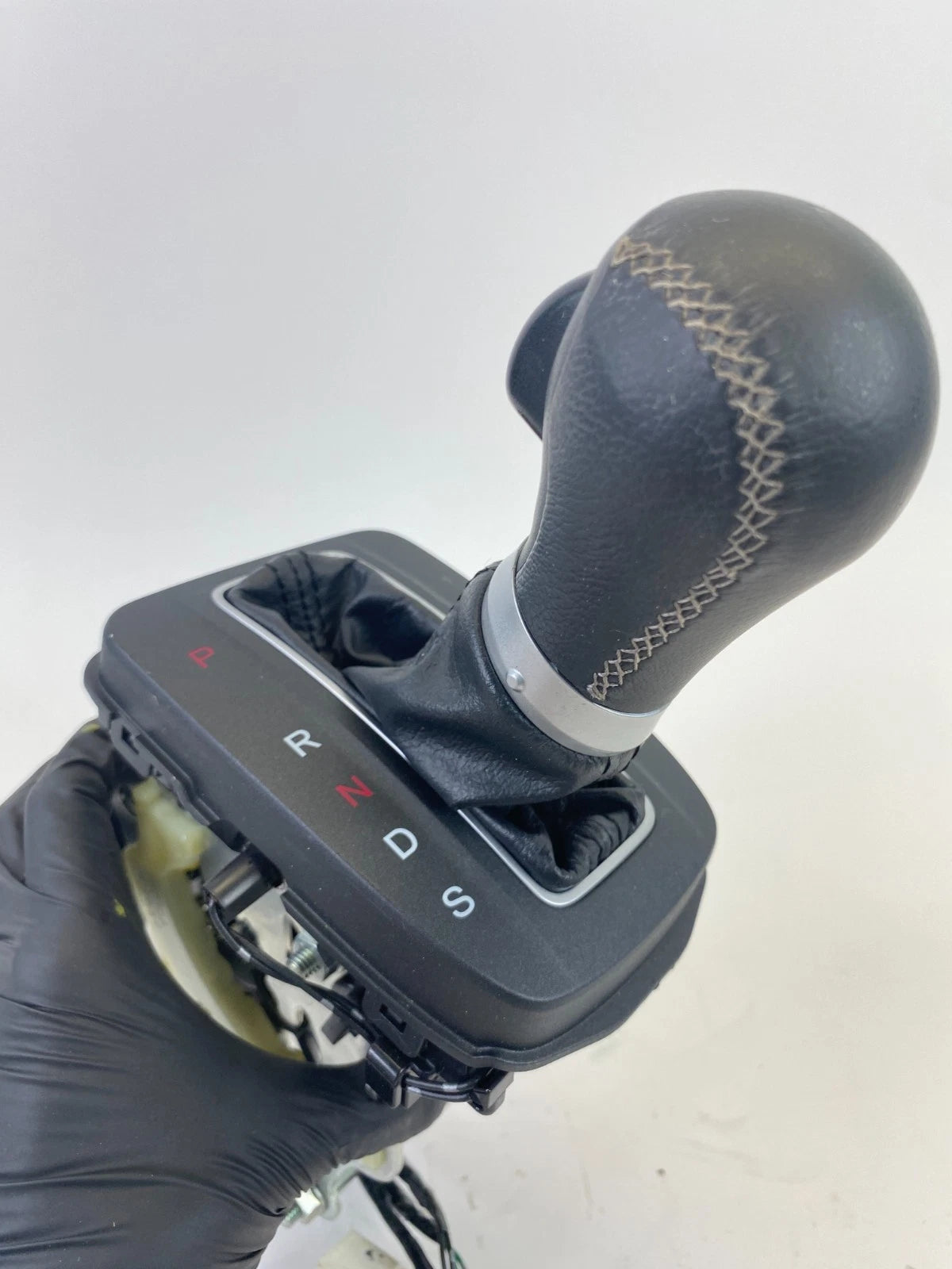 2009-2014 ACURA TSX AUTOMATIC TRANSMISSION GEAR SHIFTER ASSEMBLY OEM