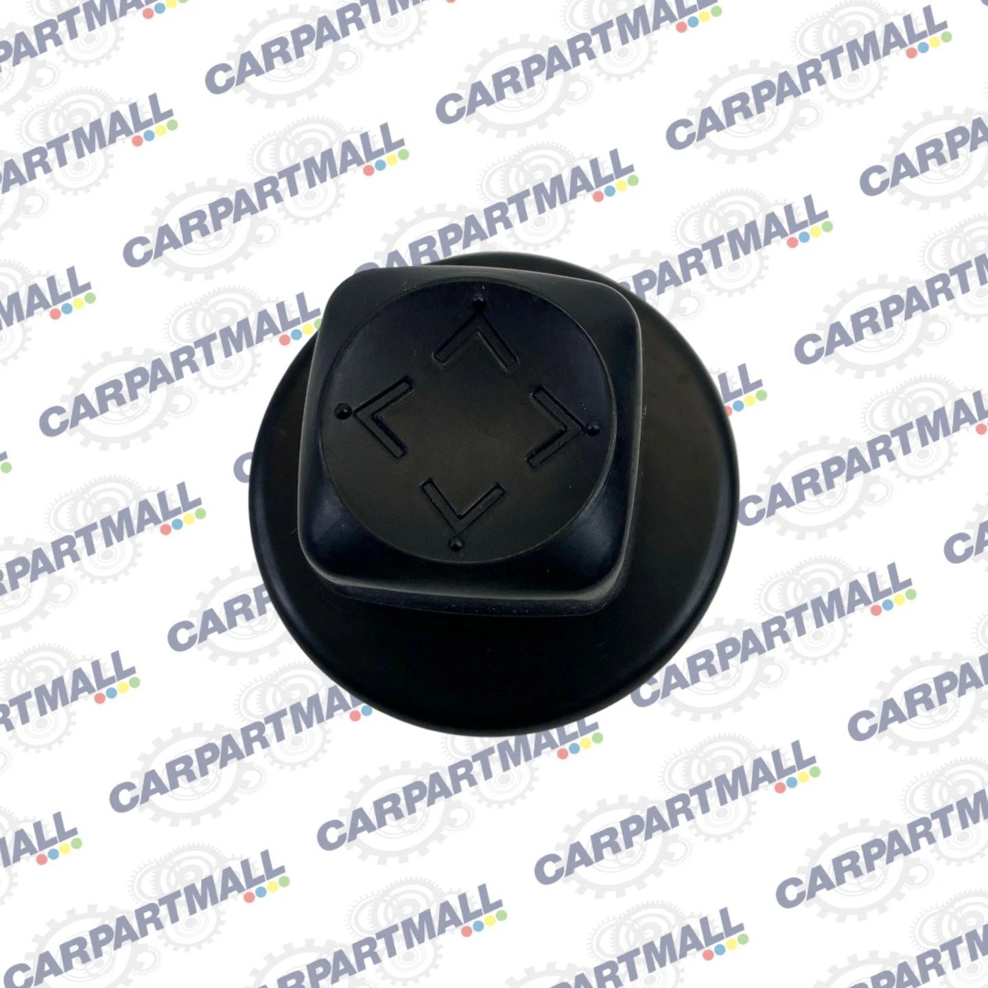 08-13 Infiniti G37 Front Left Driver Door Side Mirror Power Control Switch OEM