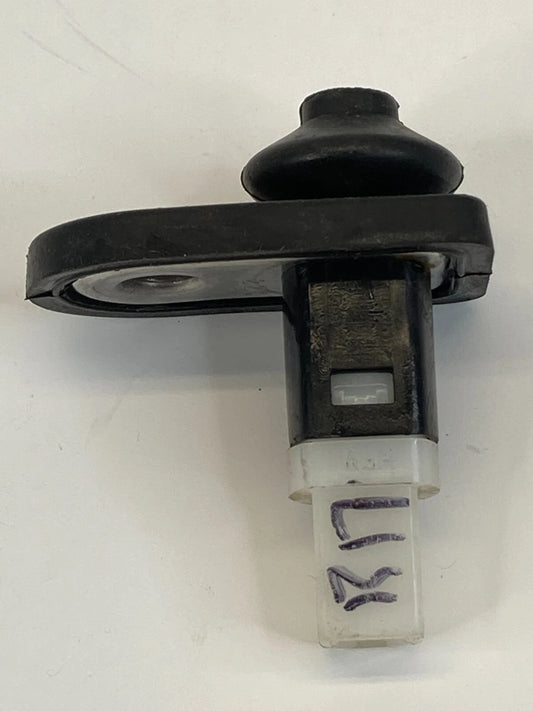 2011-2016 KIA OPTIMA REAR RIGHT SIDE DOOR AJAR JAMB LIGHT SWITCH BUTTON