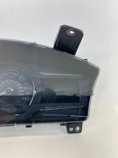 14 15 Ford Flex MPH AT Speedometer Instrument Cluster 182K Miles EA8T10849AE OEM