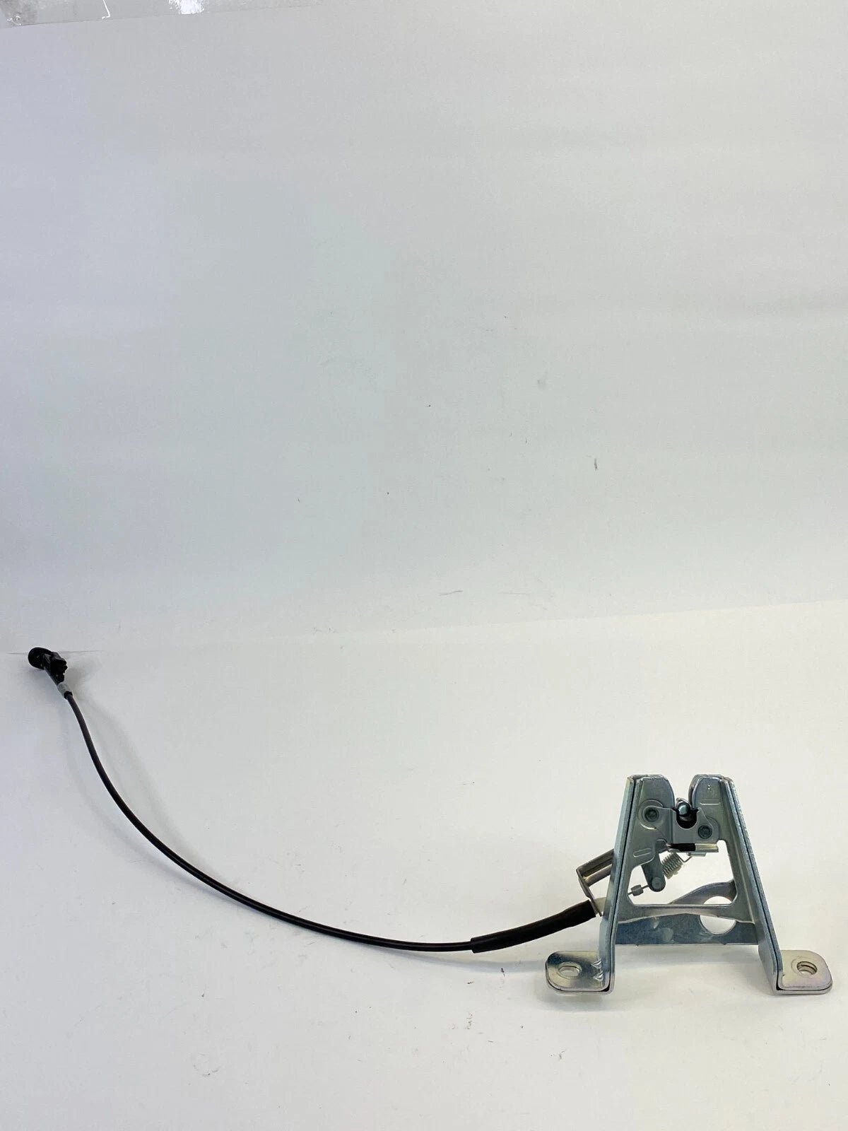 2007 08 09 10 2011 TOYOTA CAMRY REAR RIGHT SEAT FOLDING LOCK LATCH RELEASE OEM