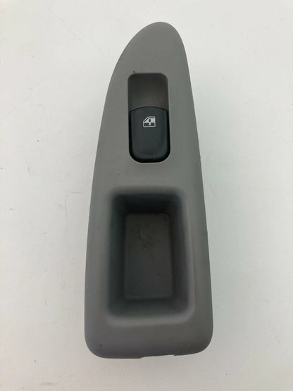 06-08 KIA OPTIMA REAR LEFT BACK DOOR WINDOW CONTROL SWITCH RR LH 93580-2G000 OEM
