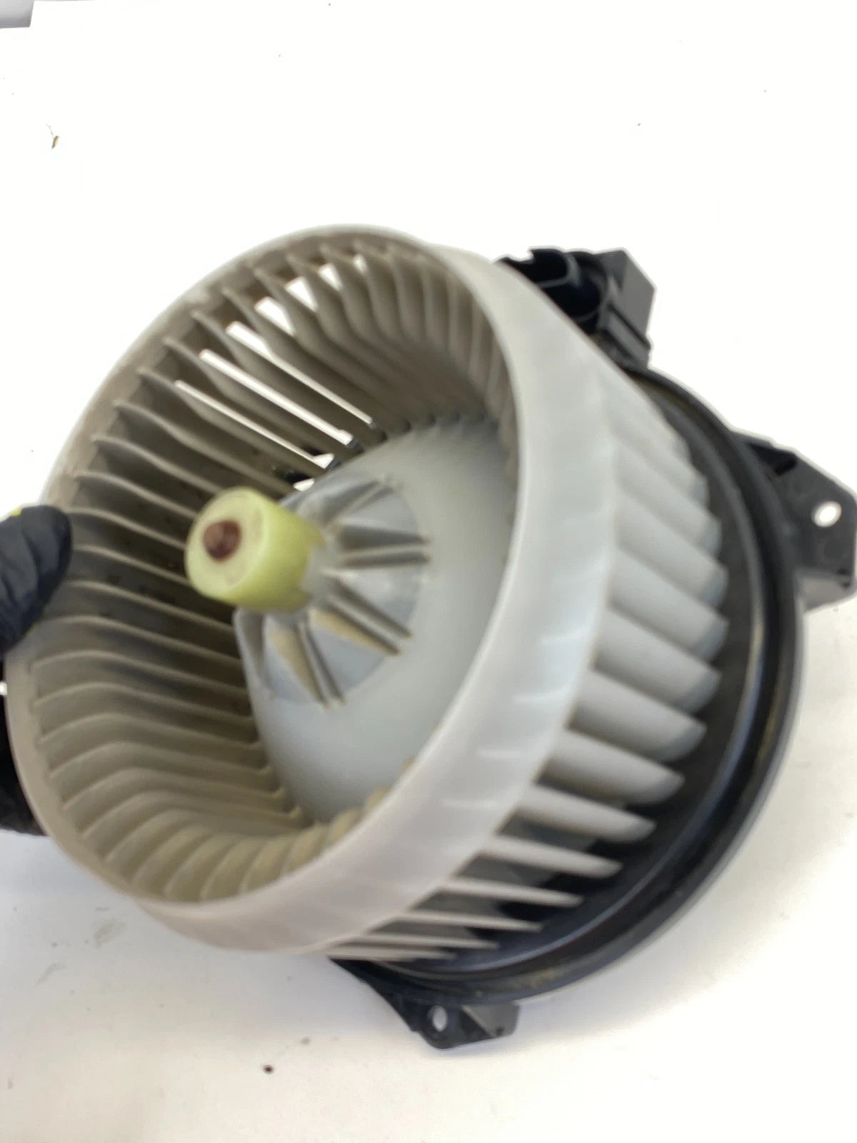 2007-2012 TOYOTA YARIS 08-14 SCION XD HVAC HEATER BLOWER MOTOR W FAN OEM FACTORY