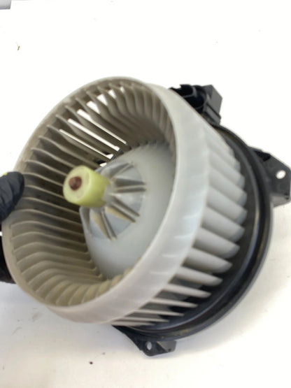 2007-2012 TOYOTA YARIS 08-14 SCION XD HVAC HEATER BLOWER MOTOR W FAN OEM FACTORY