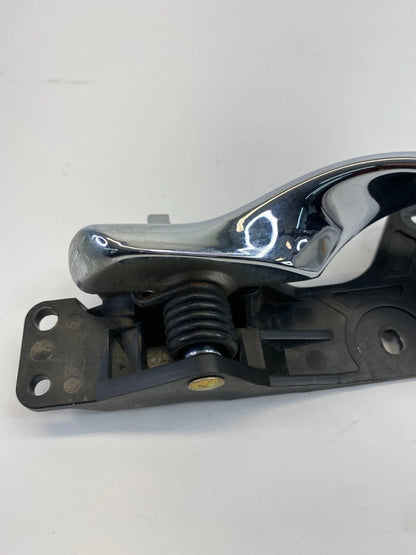 2000-2005 CADILLAC DEVILLE FRONT RIGHT PASSENGER SIDE INTERIOR DOOR HANDLE OEM
