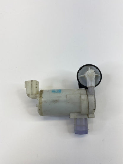 2008-2013 Nissan Rogue Windshield Wiper Fluid Washer Pump 2224650-A OEM