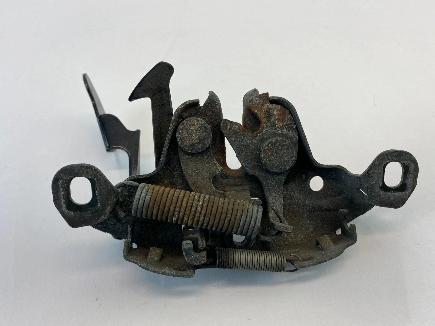 2005 2006 INFINITI G35 SEDAN HOOD LOCK LATCH RELEASE ACTUATOR OEM