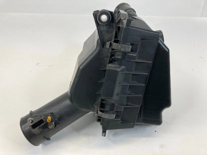 2007 2008 INFINITI G35 3.5L V6 LEFT AIR CLEANER FILTER HOUSING ASSEMBLY BOX OEM