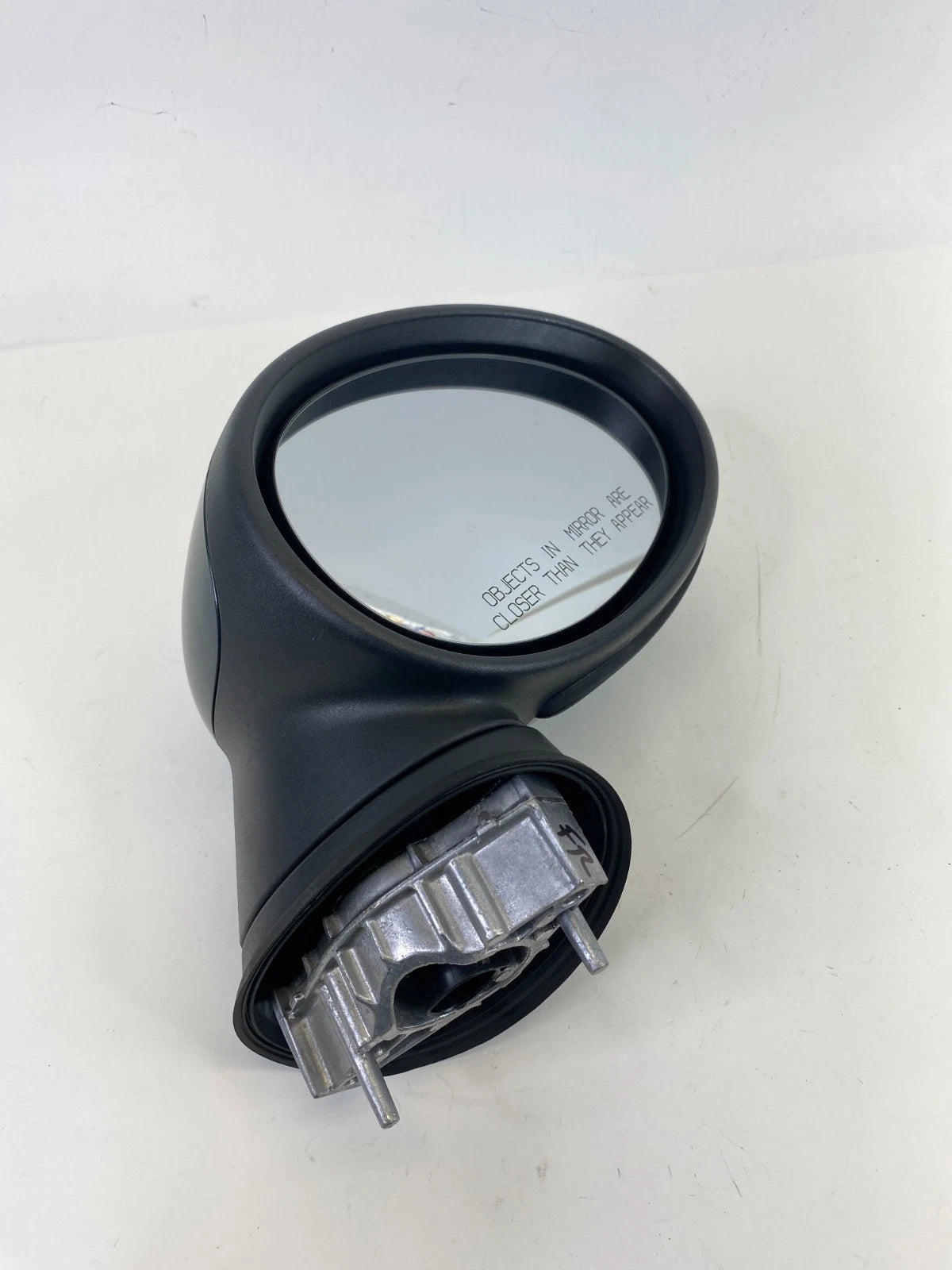 2007-2013 MINI COOPER FRONT RIGHT PASSENGER SIDE VIEW POWER DOOR MIRROR ASSEMBLY