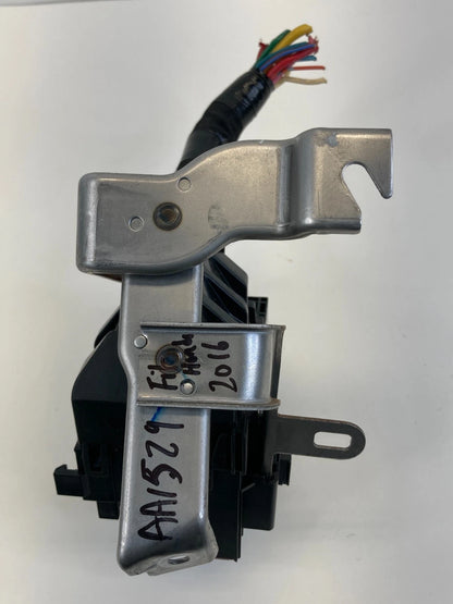 2015-2017 HONDA FIT 1.5L L4 ENGINE COMPARTMENT JUNCTION RELAY FUSE BOX OEM