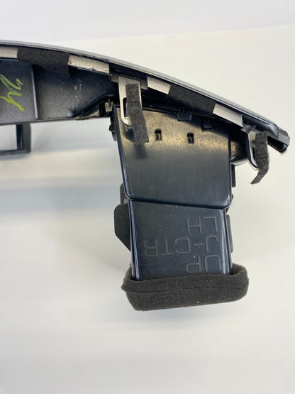 2013 Infiniti JX35 14 15 QX60 Center Dash AC Heater Air Vent Trim Panel W/ Bezel