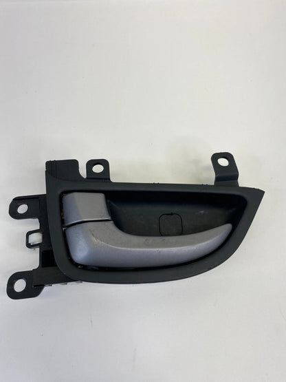 2014 2015 2016 HYUNDAI ELANTRA FRONT LEFT INTERIOR INNER DOOR HANDLE 83613-MD000