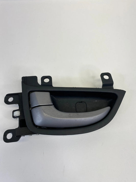2014 2015 2016 HYUNDAI ELANTRA FRONT LEFT INTERIOR INNER DOOR HANDLE 83613-MD000
