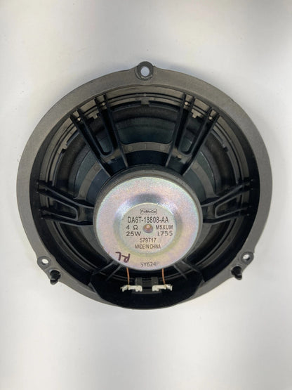 2011-2019 FORD FIESTA REAR LEFT DOOR AUDIO SOUND SYSTEM SPEAKER DA6T-18808-AA
