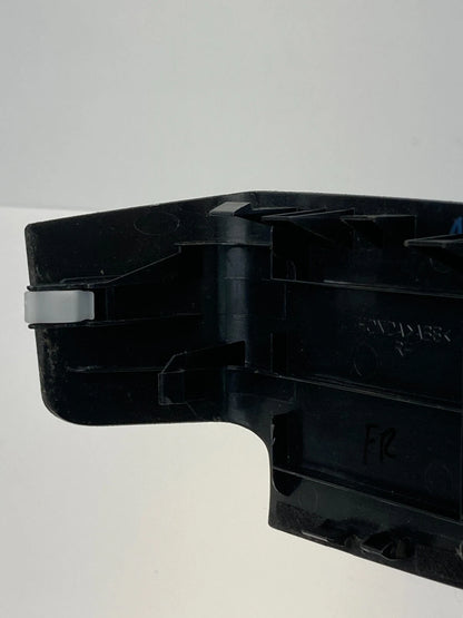2005-2007 HONDA ODYSSEY FRONT RIGHT PASSENGER WINDOW SWITCH BEZEL TRIM OEM