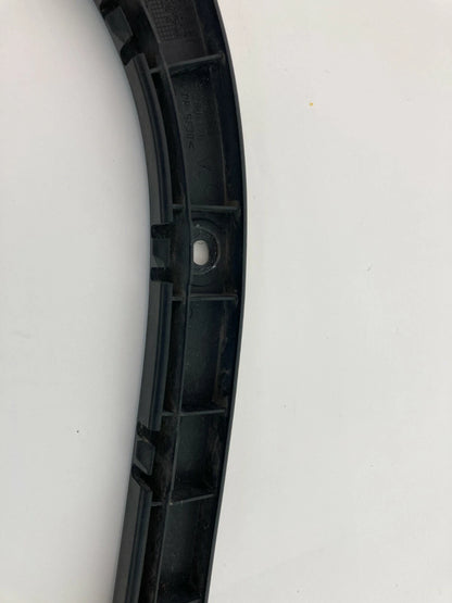 2003-2011 SAAB 9-3 93 REAR LEFT SIDE BUMPER SUPPORT COVER BRACKET 12804176 OEM