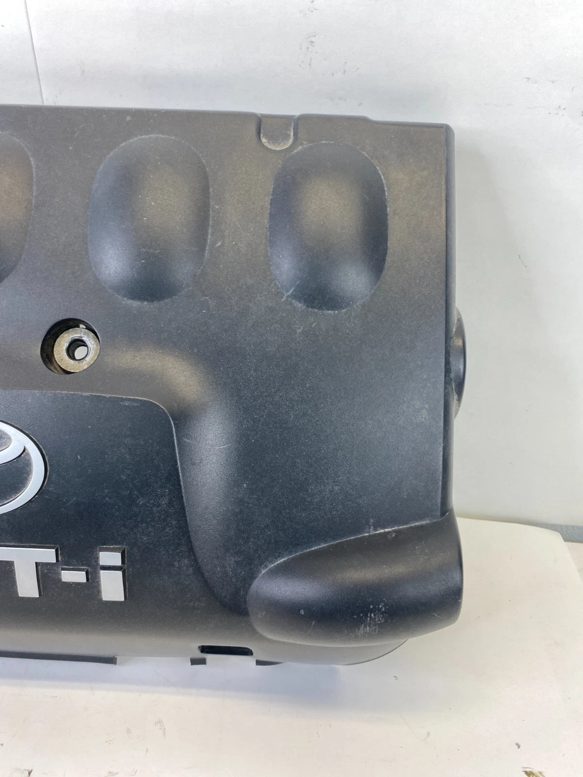 2006-2012 TOYOTA YARIS 1.5L L4 ENGINE COVER APPEARANCE TRIM 11212-21012 OEM