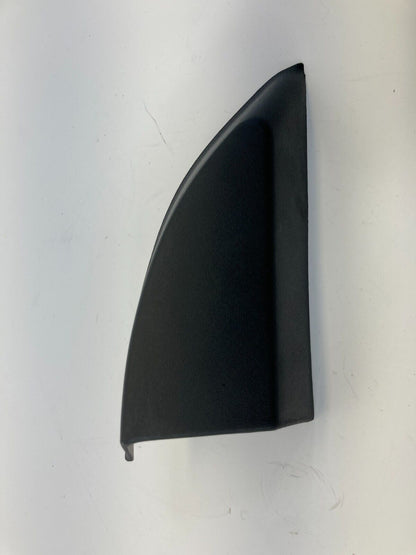 10-12 Dodge Caliber Front Right Door Inner Mirror Corner Trim Cover 1KM06TRMAB