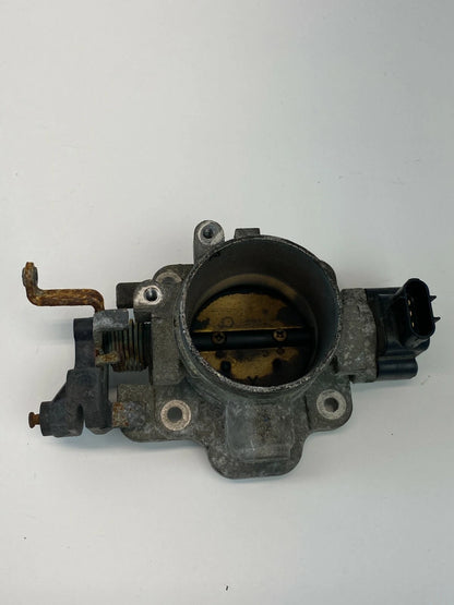 1999-2003 FORD WINDSTAR 3.8L V6 12V A/T FUEL THROTTLE BODY VALVE ASSEMBLY OEM