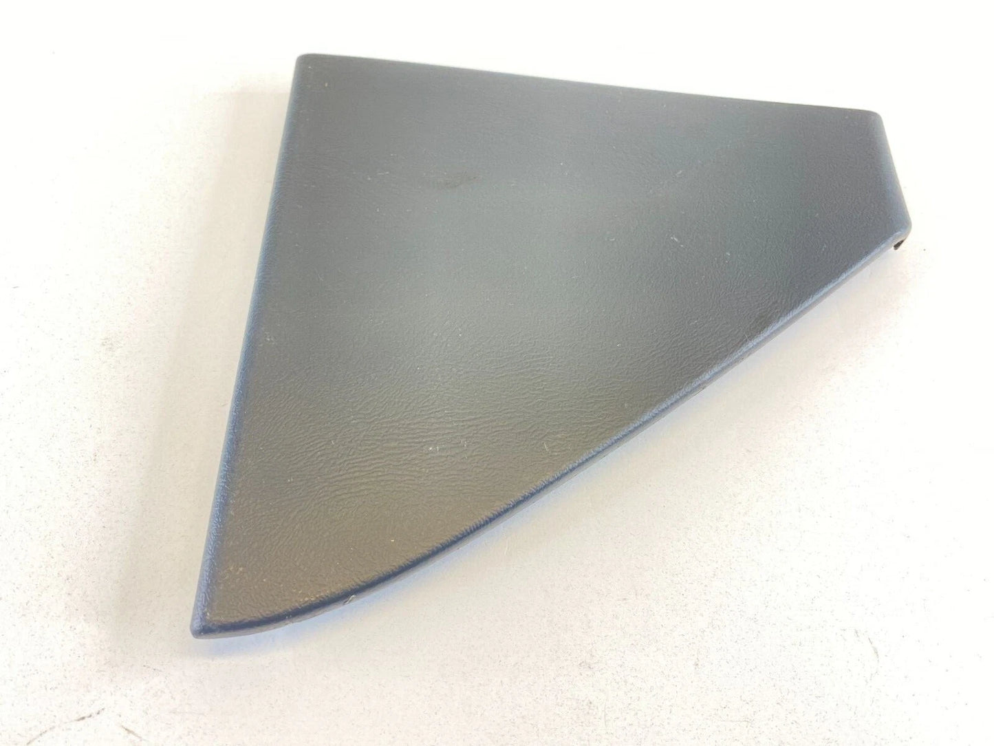 99-02 CHEVROLET SILVERADO 1500 DASH RIGHT PASSENGER END CAP COVER PANEL 15761836