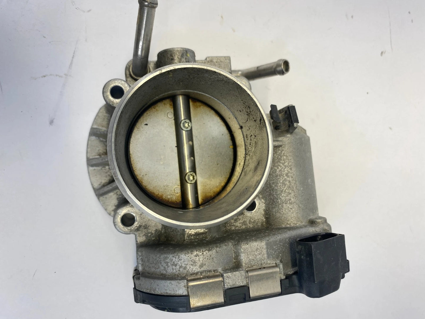 2011-2015 HYUNDAI SONATA 2.4L THROTTLE BODY THROTTLE VALVE ASSY 35100-2G800 OEM