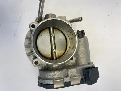 2011-2015 HYUNDAI SONATA 2.4L THROTTLE BODY THROTTLE VALVE ASSY 35100-2G800 OEM