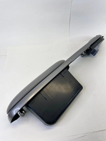 06-10 TOYOTA SIENNA FRONT LEFT DRIVER MASTER WINDOW LOCK SWITCH ARMREST BEZEL