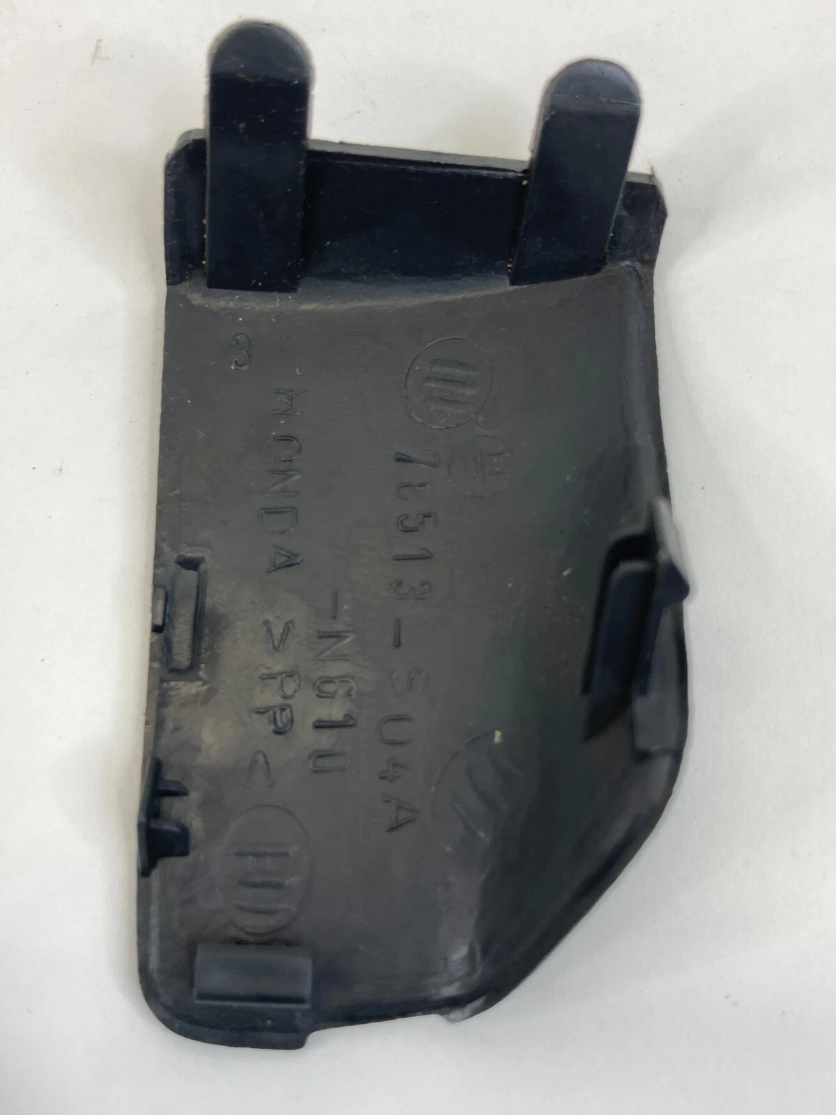 1997-2001 HONDA CR-V RIGHT LOWER STEERING WHEEL TRIM COVER CAP 78513-S04A-N610